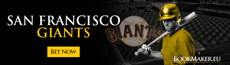 San Francisco Giants MLB Betting Odds